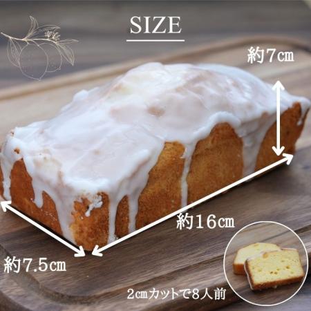 【お供え用】 果物屋の選べるパウンドケーキ 2本セット  ギフト 贈り物 焼き菓子